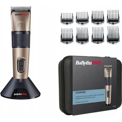 Babyliss Pro FX862E