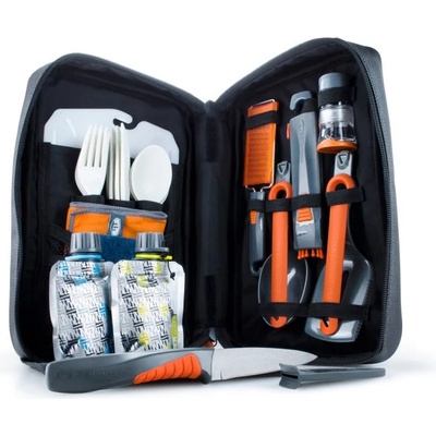 GSI Outdoors Destination Kitchen Set 24