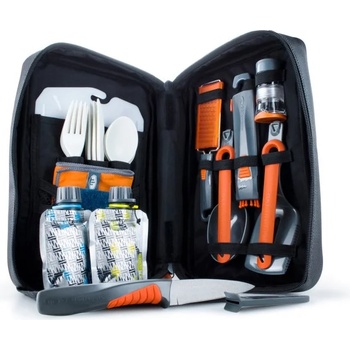 GSI Outdoors Destination Kitchen Set 24