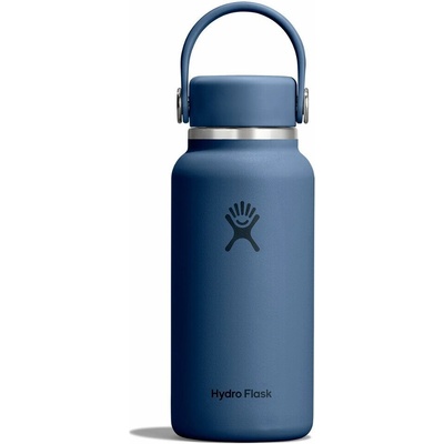 Hydro Flask termoska Micro Hydro 300 ml Modrá