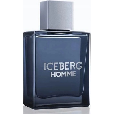Iceberg Homme toaletná voda pánska 200 ml