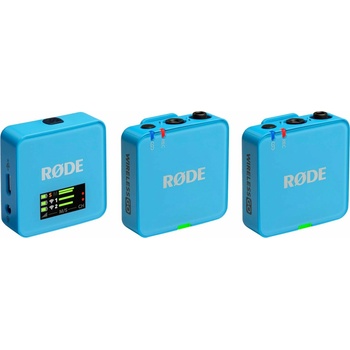 Rode Wireless GO Gen 3
