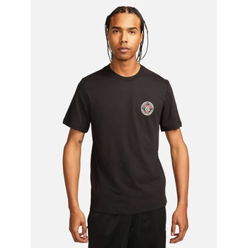 Nike Тениска giannis m nk df tee fa23