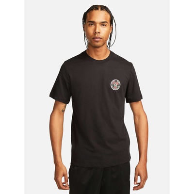 Nike Тениска giannis m nk df tee fa23