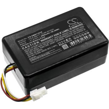 Cameron Sino Батерия за Samsung Powerbot R7040, Sr10m701puw, Vr10m701cuw/ge и други, 4600 mAh, Li-Ion (CS-SMR710VX)