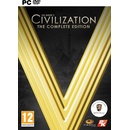 Civilization 5: Complete pack