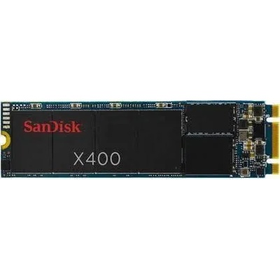 SanDisk X400 128GB M.2 SATA3 SD8SN8U-128G-1122