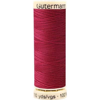 Stoklasa Polyesterové nitě návin 100 m Gütermann univerzální Balení: 1 ks, Varianta: 730 Brick Red 730 Brick Red