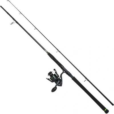 MADCAT Silure Spin 6000 Combo 2,7 m 80 - 200 g 2 diely