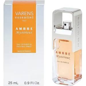 ULRIC DE VARENS Varens Essentiel Ambre Mysterieux, парфюмна вода за жени, 50 мл Парфюми