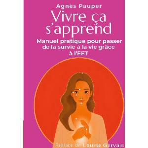 VIVRE CA S APPREND | PAUPER AGNES (ISBN: 9782322838622)
