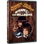 MagicBox McCabe a paní Millerová - DVD (082463)