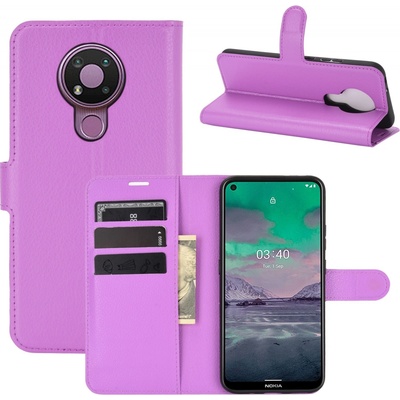 TVC WalletCase pro Nokia 3.4 – Hledejceny.cz