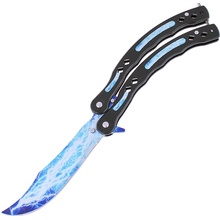 TifanTEX Lightning Strike modrý