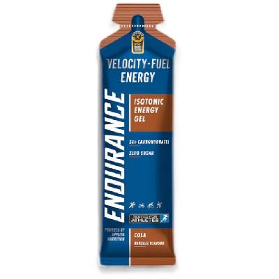 Endurance Energy Isotonic Energy Gel [60 грама] Кола