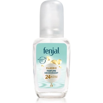 Fenjal Classic дезодорант с пулверизатор 24 часа за жени 75ml