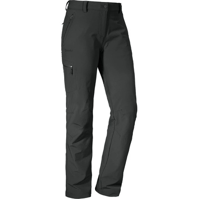 SCHÖFFEL Дамски туристически панталон Schöffel Women's Pants Ascona Walking trousers - Asphalt - размер 44 (110-0517-0126)