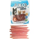 Juko Smarty Snack Duck Strips 250 g