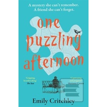One Puzzling Afternoon - Emily Critchley