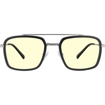 GUNNAR Компютърни очила Gunnar - Marvel Edith, Stark Clear (EDI-12309)