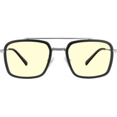 GUNNAR Компютърни очила Gunnar - Marvel Edith, Stark Clear (EDI-12309)