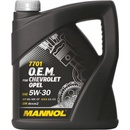 MANNOL 7701 Energy Formula OP 5W-30 1 l