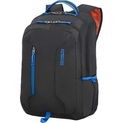 Batoh Samsonite 24G19004 15,6" black/blue