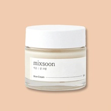 Mixsoon Bean Cream Krém s fermentovanými sójovými bôbmi 50 ml