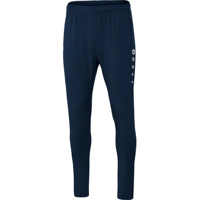 Jako Premium tréninkové tepláky navy