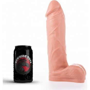 Rawhide Toys Syron