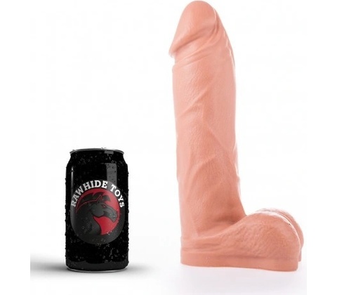 Rawhide Toys Syron