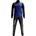 Zeus Анцуг Zeus Tuta Easy Tracksuit Black Blue