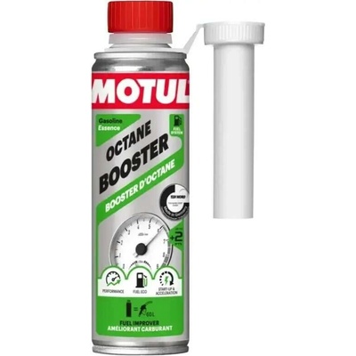 Motul Octane Booster Gasoline 300 ml