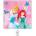 Procos Салфетки - Disney Princess 20 бр 33 х 33 см