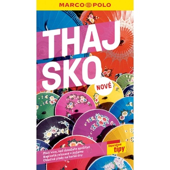 Thajsko