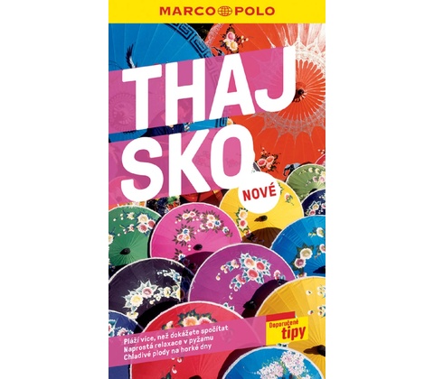 Thajsko
