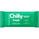 Chilly Intimní ubrousky Chilly (Intima Fresh) 12 ks