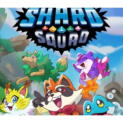 Shard Squad