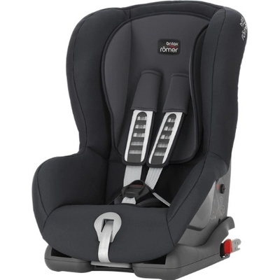 BRITAX RÖMER Duo Plus 2020 Storm Grey