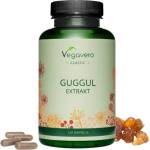 Vegavero Guggul Extract [120 капсули]