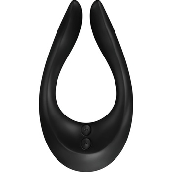 Satisfyer Endless Joy černý