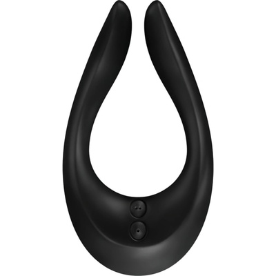 Satisfyer Endless Joy černý