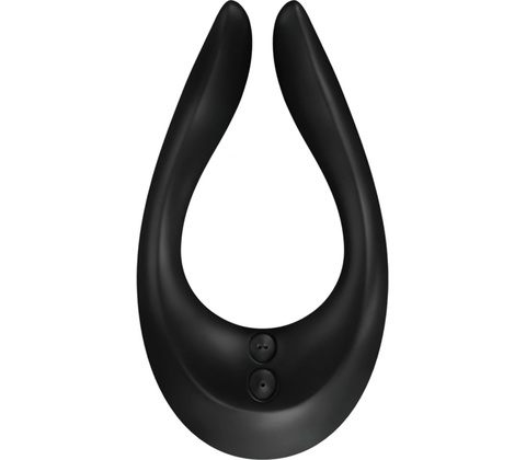 Satisfyer Endless Joy černý