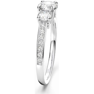 Swarovski Пръстен RE ATTRACT TRILOGY (5655713)
