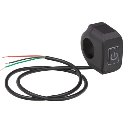 STUALARM KF-SW07M