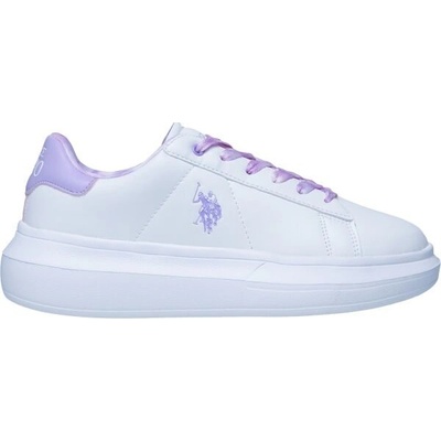U.S. Polo Assn. Helis bílá