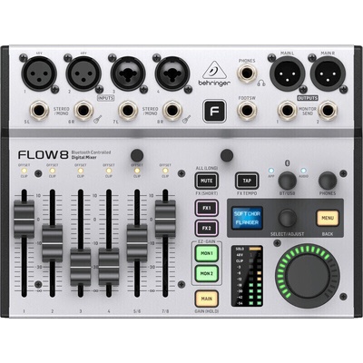 Behringer FLOW8 EU – Zboží Živě