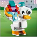 LEGO® Creator 31140 Kouzelný jednorožec