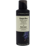 L’Erbolario Black Juniper Shaving Foam - Енергизираща пяна за бръснене 200мл