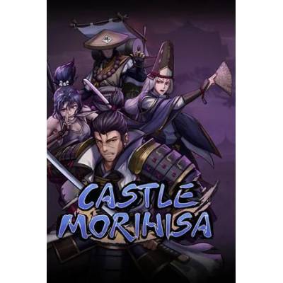 Игра Castle Morihisa за PC Steam, Електронна доставка